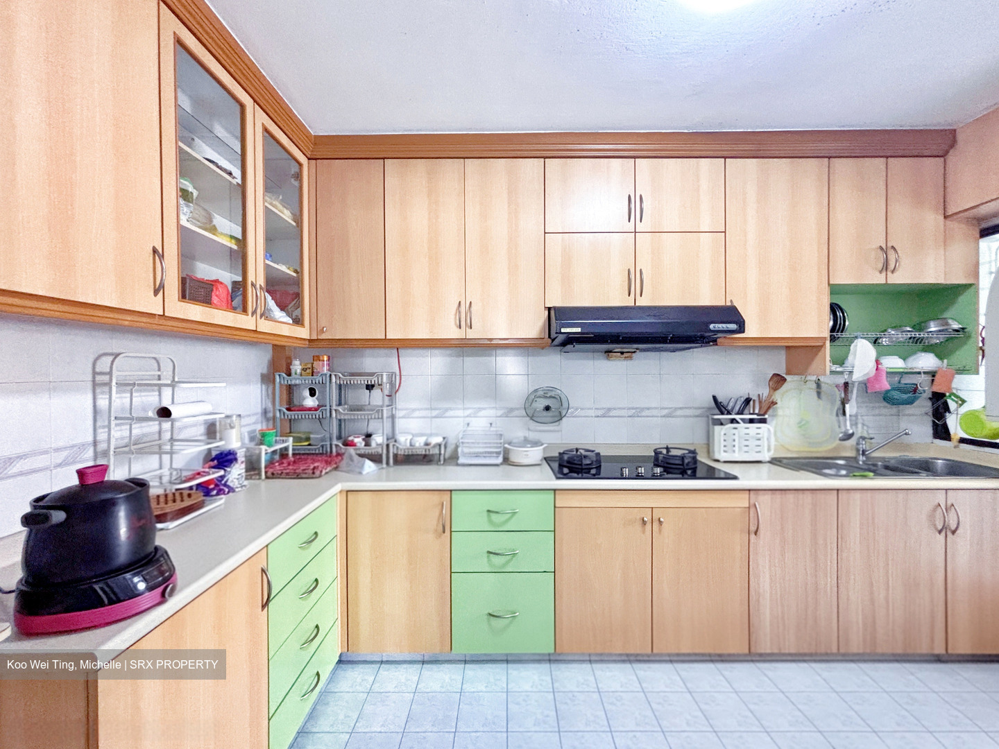 Blk 670 Choa Chu Kang Crescent (Choa Chu Kang), HDB 5 Rooms #570933691